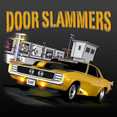 Door Slammers 1 Mod