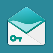 Aqua Mail Pro Mod