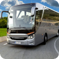 Coach Bus Simulator Bus Game 2 Mod
