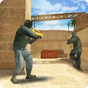 Sniper Strike Shooting Mission Mod