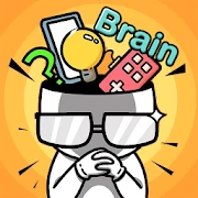 Brain challenge test