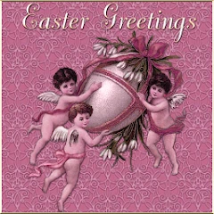 Easter Greetings Go SMS Theme Mod