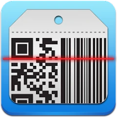 Barcode Scanner & QR