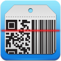 QR Code Scan & Barcode Scanner icon