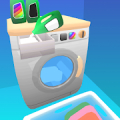 Do The Laundry Mod