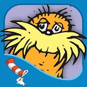 The Lorax - Dr. Seuss Mod
