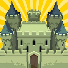 Realm Grinder Mod Apk 4.2.36 [Quitar anuncios]