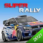 Super Rally 3D Mod