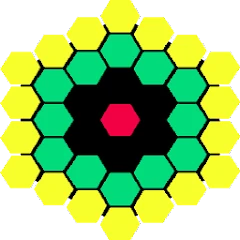PathPix Hex Mod