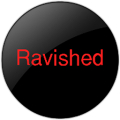 Ravished Theme LG V20 & LG G5‏ Mod