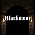 Blackmoor FlipFont Mod