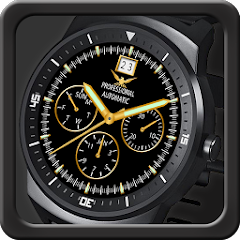 A29 WatchFace for Android Wear Mod