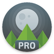 Moonrise Icon Pack Pro Mod
