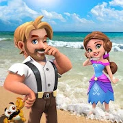 Shipwrecked:Castaway Island Mod
