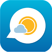 Weather & Radar - Morecast icon