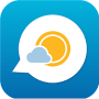 Weather & Radar - Morecast APK+MOD (Unlocked)v4.1.40 Weather & Radar - Morecast