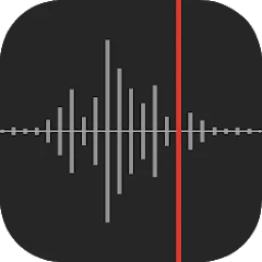 Awesome Voice Recorder icon