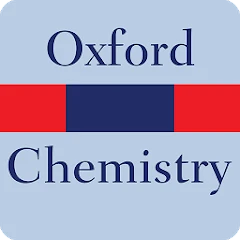 Oxford Dictionary of Chemistry Mod