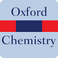 Oxford Dictionary of Chemistry Mod