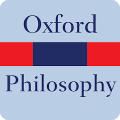 Oxford Philosophy Dictionary Mod