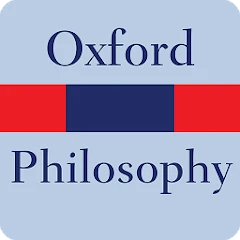 Oxford Philosophy Dictionary Mod