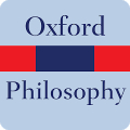 Oxford Dictionary of Philosophy Mod