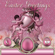 Easter Greetings Locker theme Mod