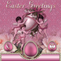 Easter Greetings Locker theme‏ Mod