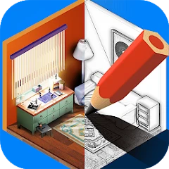 Design My Room Mod
