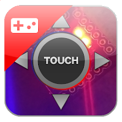 Touch4Gamepad icon