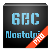 Nostalgia.GBC Pro (GBC Emulato Mod