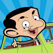Mr Bean - Special Delivery Mod Apk