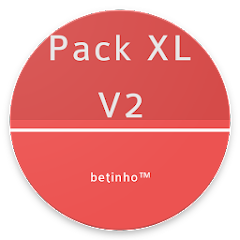 Betinho™ Pack XL2 Mod