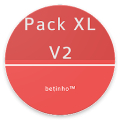 Betinho™ Pack XL2 Mod