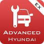 Advanced EX for HYUNDAI Mod icon