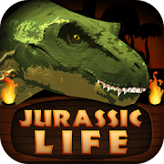 Dino T-Rex Simulator 3D APK 1.8 for Android – Download Dino T-Rex Simulator  3D APK Latest Version from