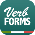 Итальянский: Глаголы - VerbForms Italiano Mod