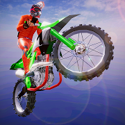 Impossible Bike Stunt Master Mod