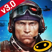 FRONTLINE COMMANDO 2 Mod