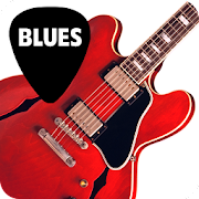 Blues Guitar Method Mod