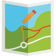 Map & Draw: Custom Map Maker Mod