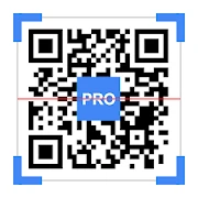 QR & Barcode Scanner PRO