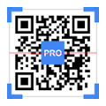 QR & Barcode Scanner PRO icon
