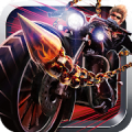 Death Moto 2 : Zombile Killer icon