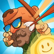 Semi Heroes: Idle & Clicker Ad Mod