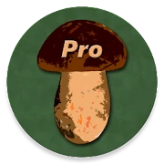 Book of Mushrooms PRO
