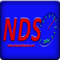 NDSI icon