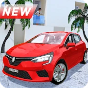 Car Simulator Clio Mod