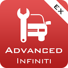 Advanced EX for INFINITI Mod