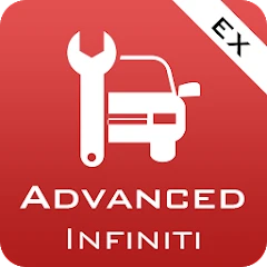 Advanced EX for INFINITI Mod